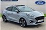 2023 Ford Puma 1.0 EcoBoost Hybrid mHEV 155 ST-Line X 5dr