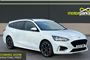 2021 Ford Focus Estate 1.5 EcoBoost 182 ST-Line X 5dr