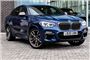 2020 BMW X4 xDrive M40i 5dr Step Auto