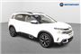 2020 Citroen C5 Aircross 1.2 PureTech 130 Flair Plus 5dr EAT8