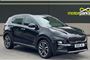 2019 Kia Sportage 1.6T GDi ISG 4 5dr DCT Auto [AWD]