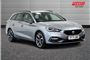 2021 SEAT Leon Estate 1.5 TSI EVO 150 FR Sport 5dr