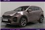 2020 Kia Sportage 1.6 CRDi 48V ISG GT-Line 5dr