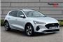 2023 Ford Focus Active 1.0 EcoBoost Active 5dr