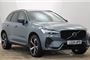 2024 Volvo XC60 2.0 B5P Ultimate Dark 5dr AWD Geartronic