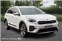 2020 Kia Niro 1.6 GDi Hybrid 3 5dr DCT