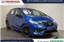 2018 Honda Jazz 1.5 i-VTEC Sport 5dr