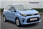 2021 Kia Picanto 1.0 2 5dr [4 seats]