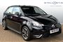 2018 MG MG3 1.5 VTi-TECH 3Style+ 5dr [Start Stop]