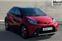 2022 Toyota Aygo X 1.0 VVT-i Edge 5dr Auto