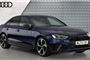 2023 Audi A4 35 TFSI Black Edition 4dr S Tronic