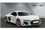 2024 Audi R8 5.2 FSI V10 Quattro Performance Ed 2dr S Tronic