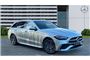 2024 Mercedes-Benz C-Class Estate C300e AMG Line Premium Plus 5dr 9G-Tronic