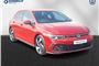 2023 Volkswagen Golf GTI 2.0 TSI GTI 5dr DSG