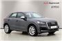 2020 Audi SQ2 SQ2 Quattro 5dr S Tronic