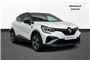 2022 Renault Captur 1.6 E-TECH Hybrid 145 R.S. Line 5dr Auto