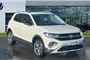 2024 Volkswagen T-Cross 1.0 TSI 115 Style 5dr DSG