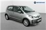 2019 Volkswagen Up 1.0 Move Up 5dr