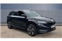 2023 Skoda Karoq 2.0 TSI Sportline 4x4 5dr DSG