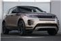 2024 Land Rover Range Rover Evoque 2.0 P250 Dynamic SE 5dr Auto