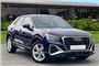 2024 Audi Q2 35 TFSI S Line 5dr S Tronic