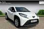 2023 Toyota Aygo X 1.0 VVT-i Pure 5dr