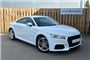 2020 Audi TT 40 TFSI Sport 2dr S Tronic