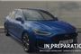 2022 Ford Focus 1.0 EcoBoost Hybrid mHEV ST-Line Vign 5dr Auto