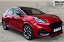 2021 Ford Puma ST 1.5 EcoBoost ST 5dr