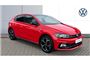 2021 Volkswagen Polo 1.0 TSI 95 R-Line 5dr