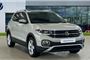 2022 Volkswagen T-Cross 1.0 TSI 110 SEL 5dr DSG