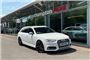 2018 Audi A4 S4 Quattro 5dr Tip Tronic