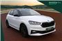 2022 Skoda Fabia 1.0 TSI 110 Colour Edition 5dr