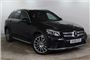 2018 Mercedes-Benz GLC GLC 250d 4Matic AMG Line Premium 5dr 9G-Tronic
