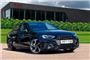 2022 Audi A4 40 TFSI 204 Black Edition 4dr S Tronic