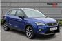 2021 SEAT Arona 1.0 TSI 110 Xcellence Lux [EZ] 5dr DSG