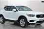 2020 Volvo XC40 1.5 T3 [163] Momentum 5dr Geartronic