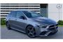 2022 Mercedes-Benz B-Class B200 AMG Line Premium Edition 5dr Auto