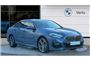 2023 BMW 2 Series Gran Coupe 220i M Sport 4dr Step Auto