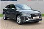 2023 Audi Q2 30 TFSI S Line 5dr