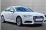 2018 Audi S4 S4 Quattro 4dr Tip Tronic