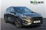 2024 Ford Kuga 2.5 PHEV ST-Line X Edition 5dr CVT