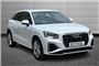 2023 Audi Q2 30 TFSI S Line 5dr