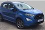 2023 Ford EcoSport 1.0 EcoBoost 125 ST-Line 5dr