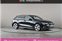 2021 Audi A3 35 TFSI S Line 5dr S Tronic