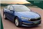 2024 Skoda Octavia 1.5 TSI e-TEC SE Technology 5dr DSG