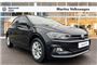 2021 Volkswagen Polo 1.0 TSI 95 Match 5dr