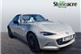 2023 Mazda MX-5 2.0 [184] Homura 2dr