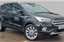 2019 Ford Kuga 1.5 EcoBoost Titanium Edition 5dr 2WD