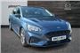 2020 Ford Focus 1.0 EcoBoost 125 ST-Line 5dr